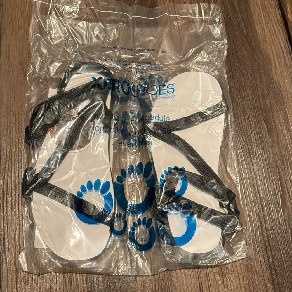 Xero shoes Z Trail Sandal